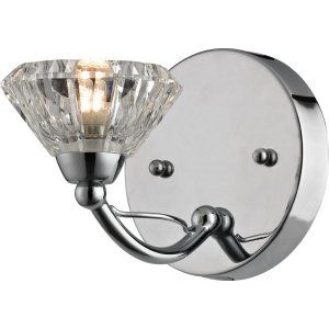 ELK Lighting ELK 46145 1 Hawthorne 1 Light Bath