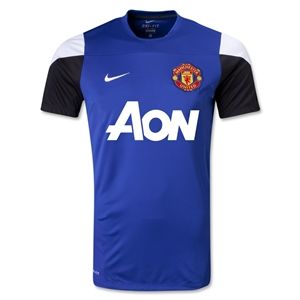 Nike Manchester United Squad Training Top