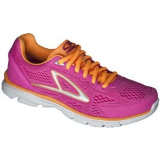 Womens C9 by Champion Edge Running Shoes   Pink 9