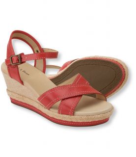 Wedge Sandals