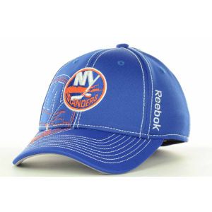 New York Islanders Reebok NHL 2013 NHL Draft Cap