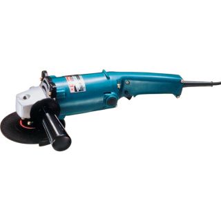 Makita Grinder   5 Inch 10,000 RPM, 9 Amp, Model 9005B