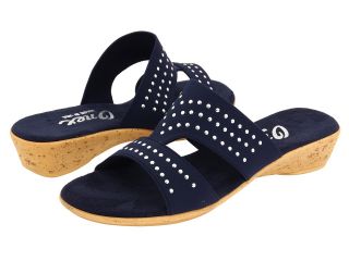 Onex Delilah Womens Sandals (Navy)
