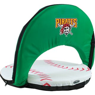 Oniva Seat   MLB Teams Pittsburgh Pirates   Picnic Time Outdoor Acce