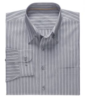 Joseph Cotton Hidden Buttondown Sportshirt JoS. A. Bank