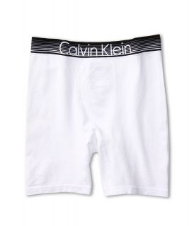 Calvin Klein Underwear Concept Cotton Boxer Brief U8302 Mens Underwear (White)