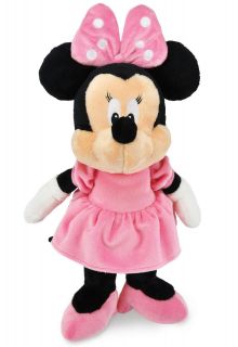 Minnie Mouse Plush (12)