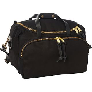 Sportsmans Bag Black   Filson Hunting Bags