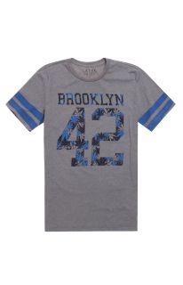 Mens Lathc Tee   Lathc Brooklyn 42 T Shirt