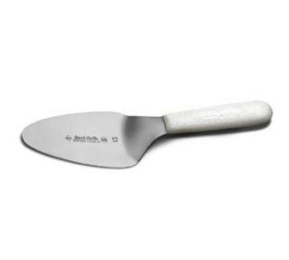 Dexter Russell 5 in Pie Knife w/Stainless Offset Blade & Polypropylene Handle