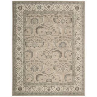 New Horizon Serapi Wheat Rug 76 X 96