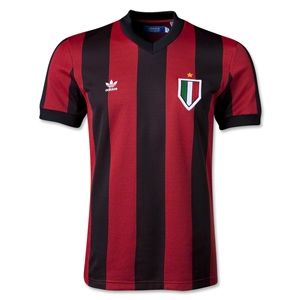 adidas Originals AC Milan Originals Retro Shirt