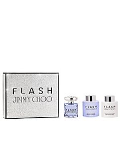 JIMMY CHOO FLASH Deluxe Gift Set   No Color