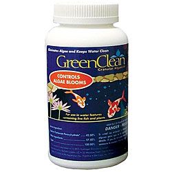Greenclean 1 pound Granular Algaecide