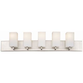 Forecast Lighting FOR F451836 Avenue Wall Lamp  5x75W 120