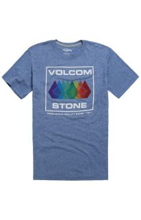 Mens Volcom T Shirts   Volcom All Seeing T Shirt