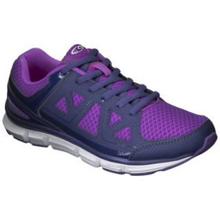 Womens C9 by Champion Impact Athletic Shoes   Purple 7