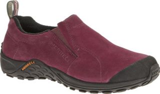 Womens Merrell Jungle Moc Touch   Blushing Casual Shoes