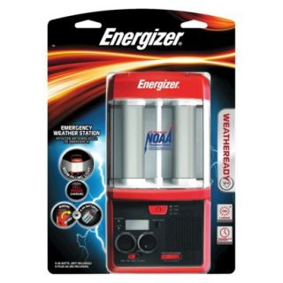Energizer LED NOAA Lantern