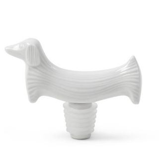 Jonathan Adler Dachshund Bottle Stopper 11531