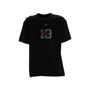 Boston Red Sox Carl Crawford Majestic MLB Player T Shirt