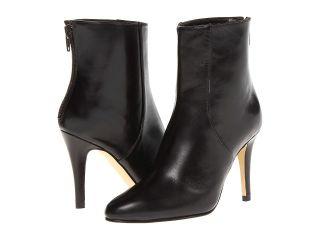 Vigotti Cherish Womens Dress Zip Boots (Black)
