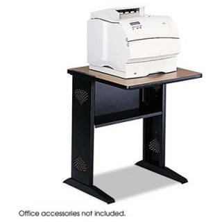 Safco Fax/Printer Stand w/Reversible Top