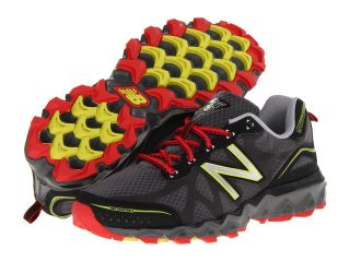 New Balance WT710v2 Womens Running Shoes (Black)