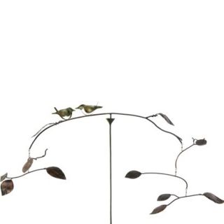 Little Birds Balancing Kinetic Sculpture