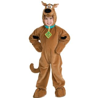 Scooby Doo Toddler / Child Costume
