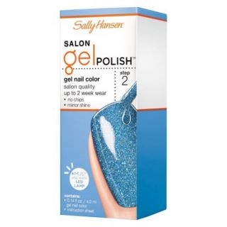 Sally Hansen Salon Pro Gel Nail Polish   High Society