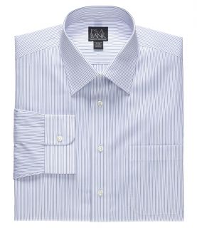 Executive Tailored Fit Spread Collar Dress Shirt JoS. A. Bank