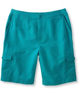 Linen/Cotton Separates, Cargo Shorts Misses