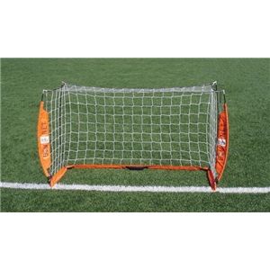 365 Inc Bownet Mini Portable Soccer Goal 3x5