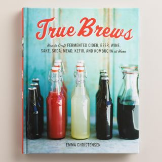 True Brews Book   World Market