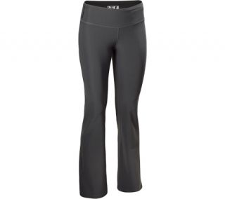Womens New Balance Ultimate Bootcut Pant WFP3372   Magnet Athletic Pants