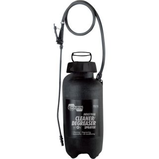 Chapin Cleaning/Degreasing Sprayer   2 Gallon Capacity, Model 22350