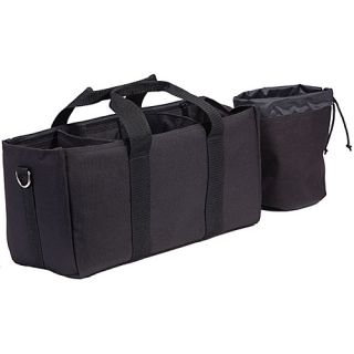 Range Ready Bag Black   5.11 Tactical Hunting Bags