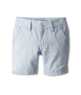 Appaman Kids The Classic Mod Trouser Short Boys Shorts (Blue)