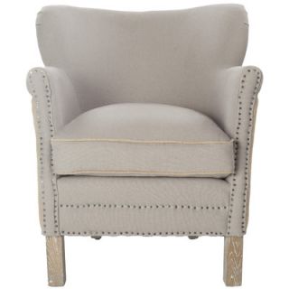 Safavieh Amanda Chair MCR4543F