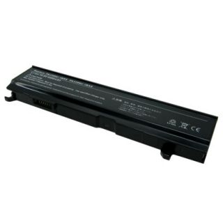 Lenmar Battery for Toshiba Laptop Computers   Black (LBTSM55L)