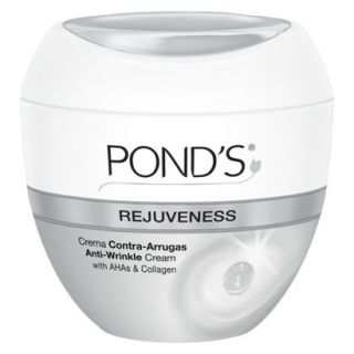 Ponds Rejuveness Anti Wrinkle Cream 7 oz.