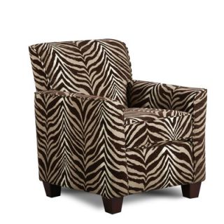 Chelsea Home Genna Chair 472800 C Color Shaman Linen