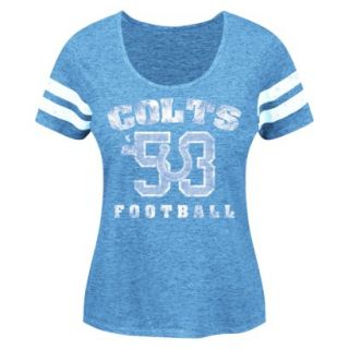 NFL Colts Victory Fever II Tee Shirt L