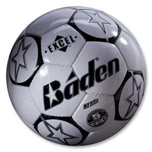 Baden Excel (Latex Bladder) Ball (Black)