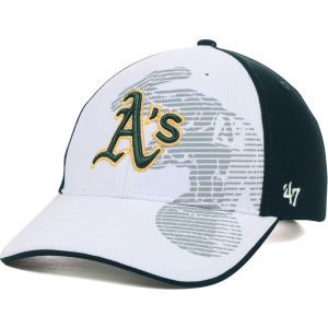 Oakland Athletics 47 Brand MLB Chromite Cap