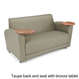 Ofm 822 Interplay Series Tablet Sofa