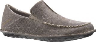 Mens Patagonia Bristlecone   Bungee Cord Canvas Trail Shoes
