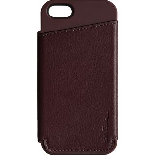 Targus Carrying Case (wallet) For Iphone  Purple