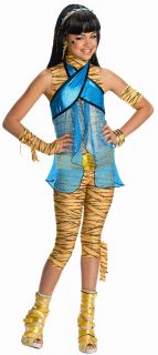 Cleo de Nile Child Costume